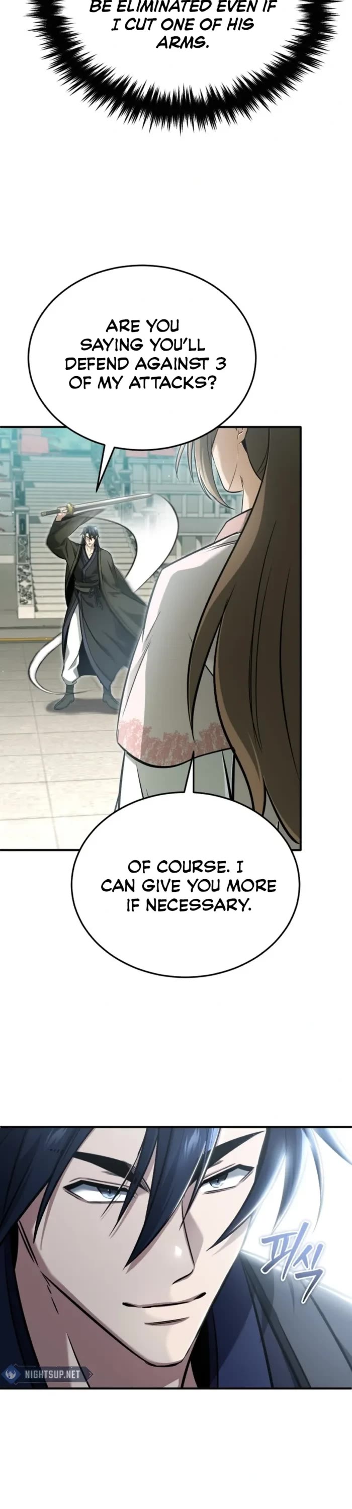Regressor’s Life After Retirement Chapter 72 page 36 - Chapter 72