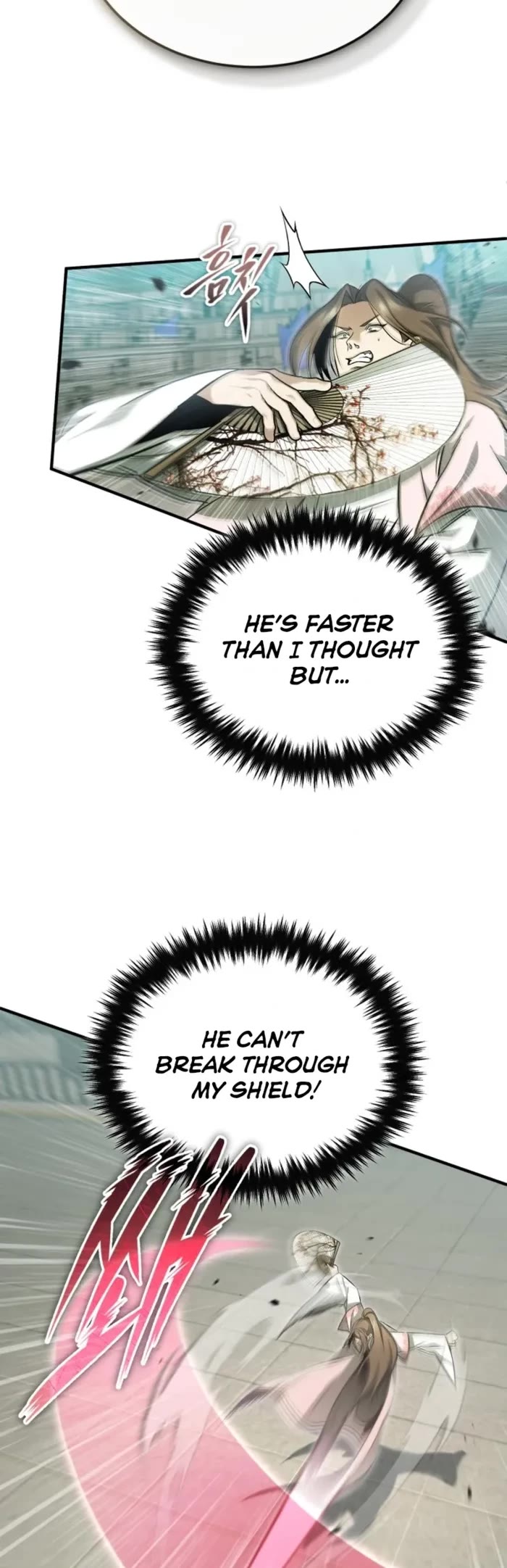 Regressor’s Life After Retirement Chapter 72 page 38 - Chapter 72