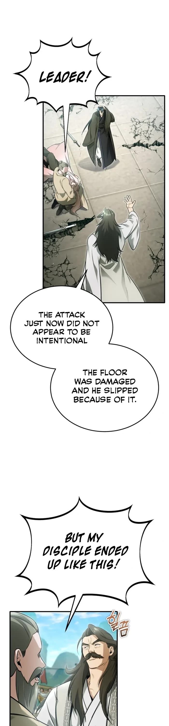 Regressor’s Life After Retirement Chapter 73 page 19 - Chapter 73