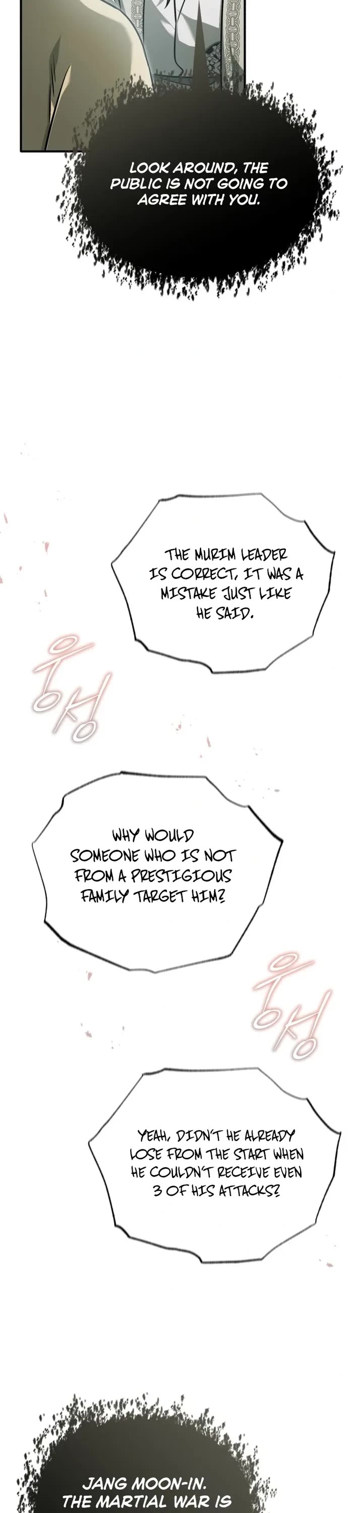 Regressor’s Life After Retirement Chapter 73 page 20 - Chapter 73