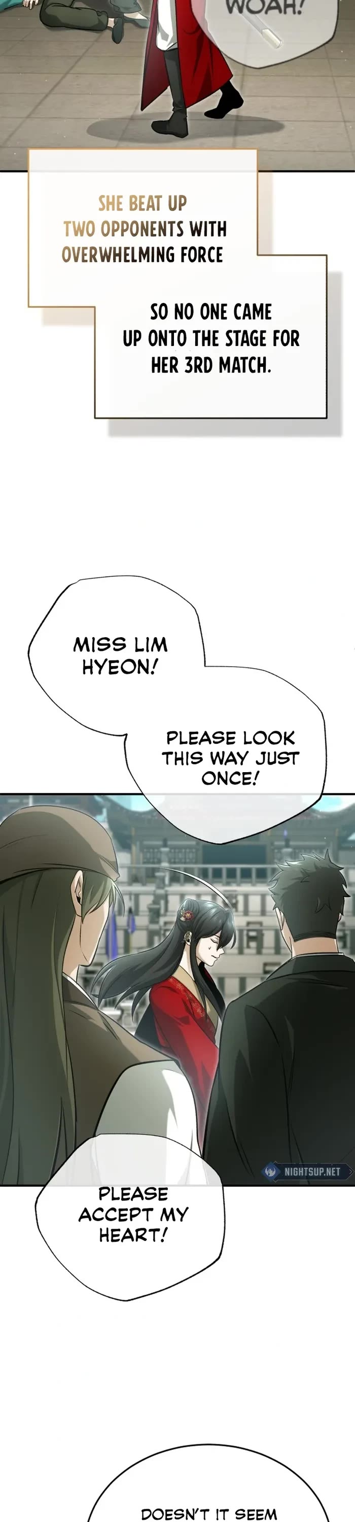 Regressor’s Life After Retirement Chapter 73 page 25 - Chapter 73