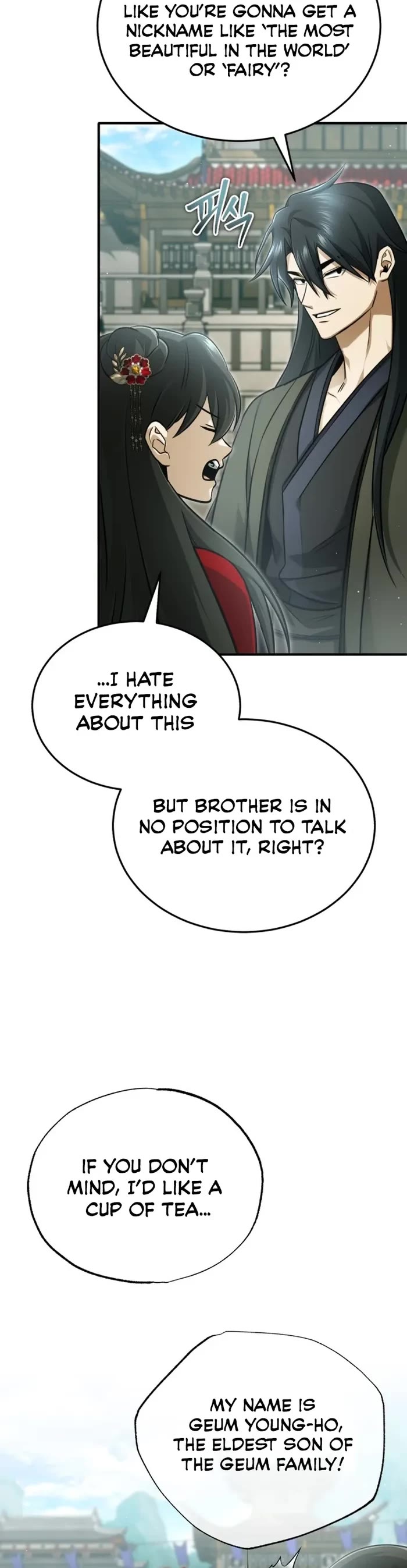 Regressor’s Life After Retirement Chapter 73 page 26 - Chapter 73