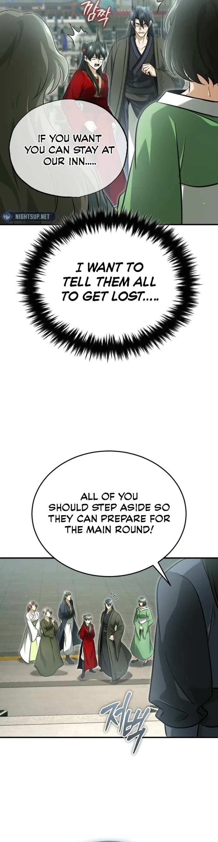 Regressor’s Life After Retirement Chapter 73 page 27 - Chapter 73