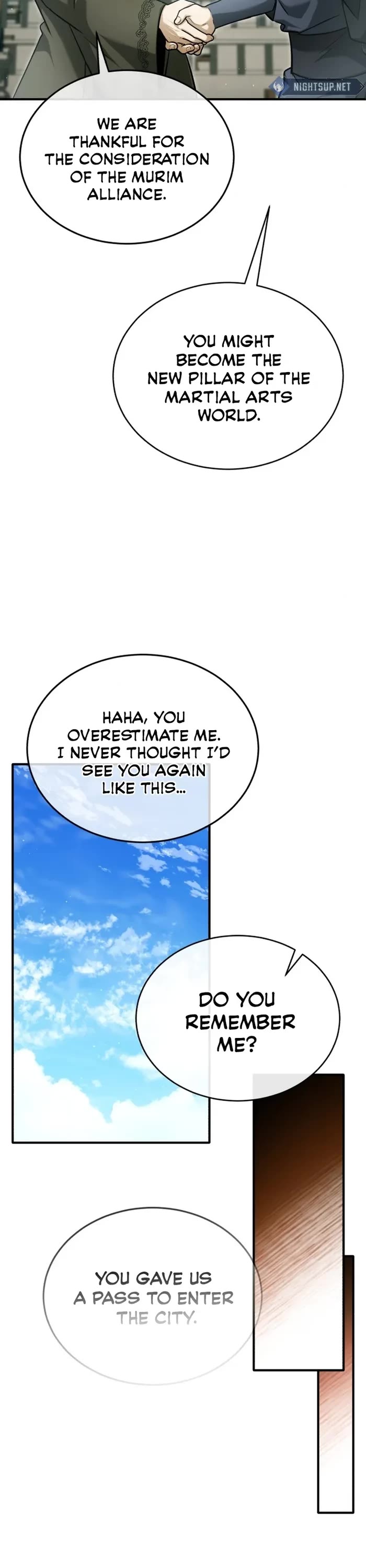 Regressor’s Life After Retirement Chapter 73 page 29 - Chapter 73