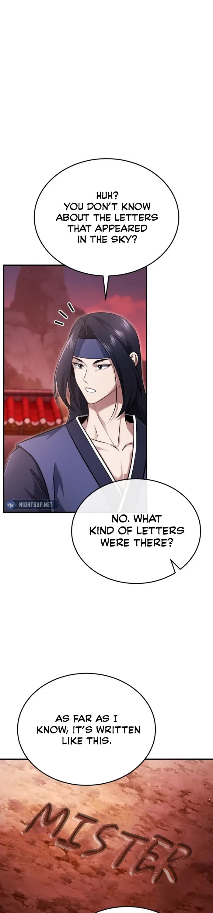 Regressor’s Life After Retirement Chapter 73 page 30 - Chapter 73