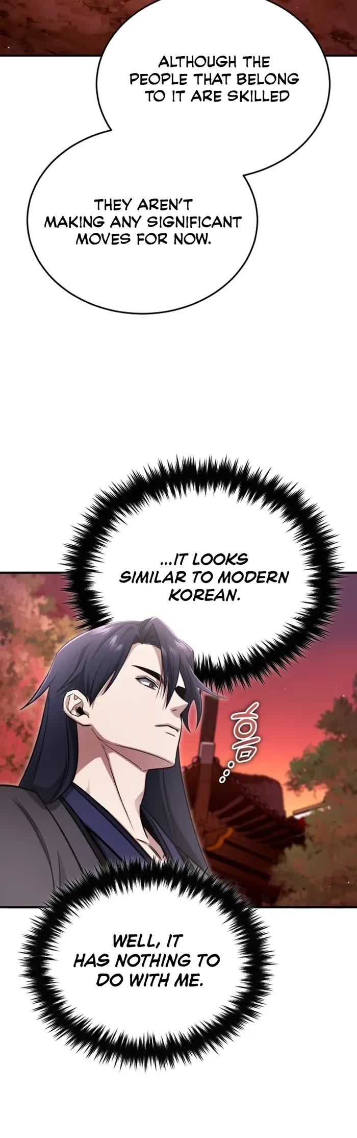 Regressor’s Life After Retirement Chapter 73 page 31 - Chapter 73