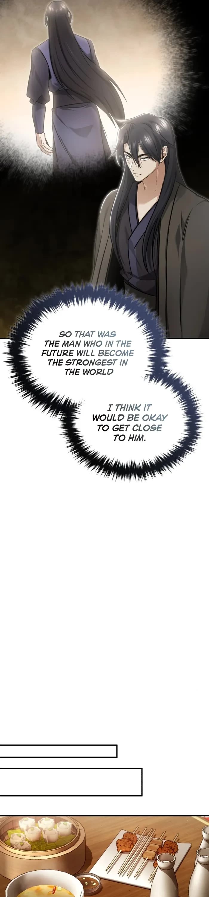 Regressor’s Life After Retirement Chapter 73 page 33 - Chapter 73