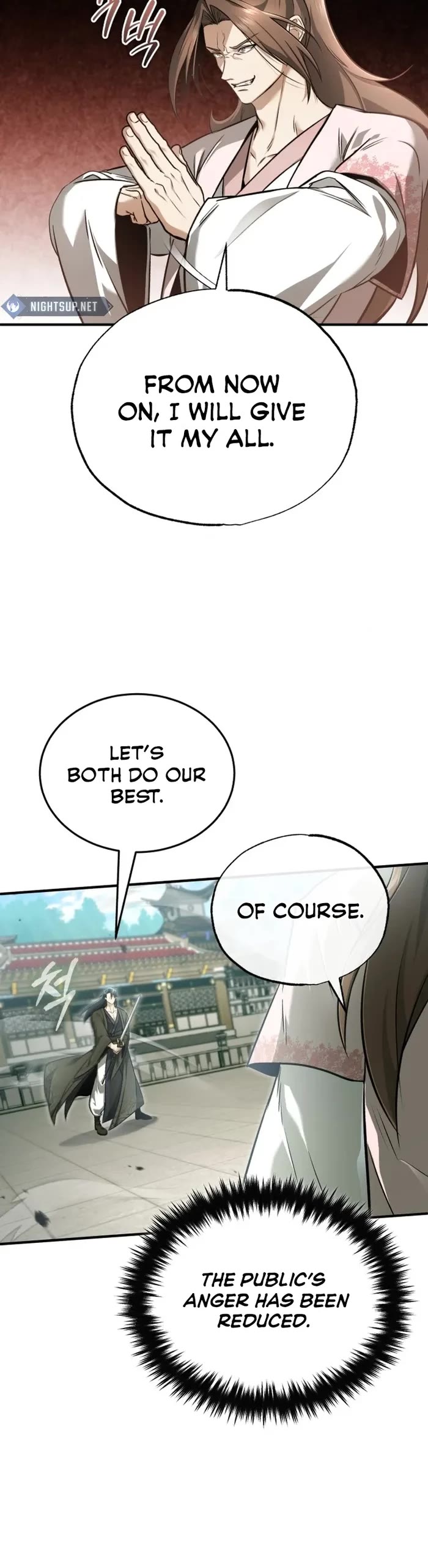 Regressor’s Life After Retirement Chapter 73 page 4 - Chapter 73