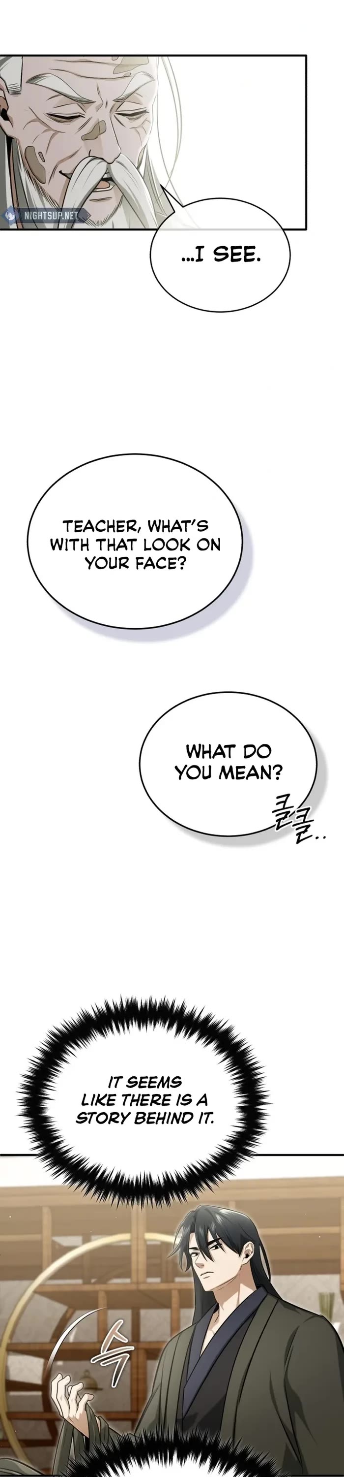 Regressor’s Life After Retirement Chapter 73 page 40 - Chapter 73