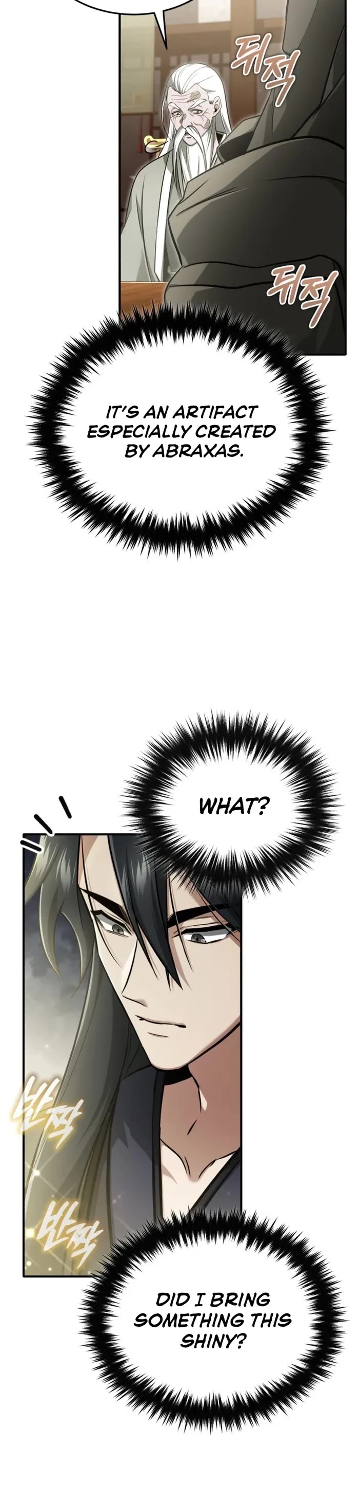 Regressor’s Life After Retirement Chapter 73 page 42 - Chapter 73