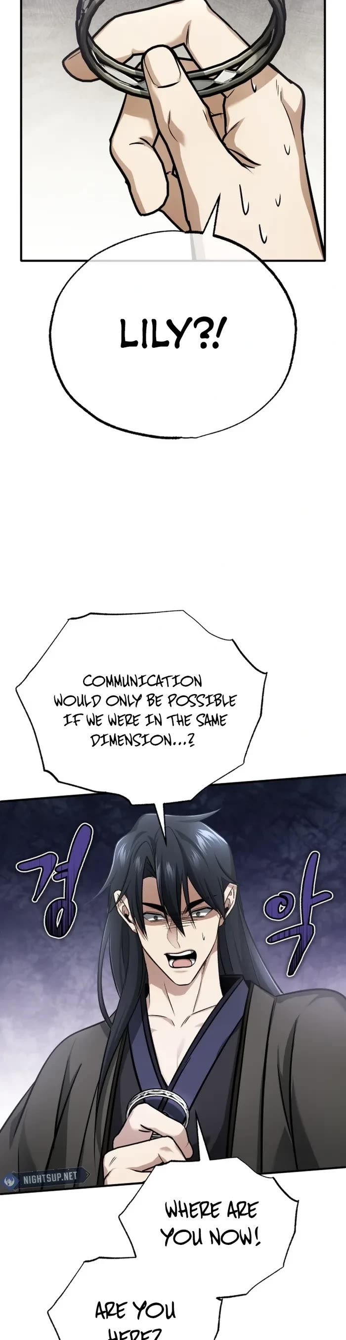 Regressor’s Life After Retirement Chapter 73 page 44 - Chapter 73