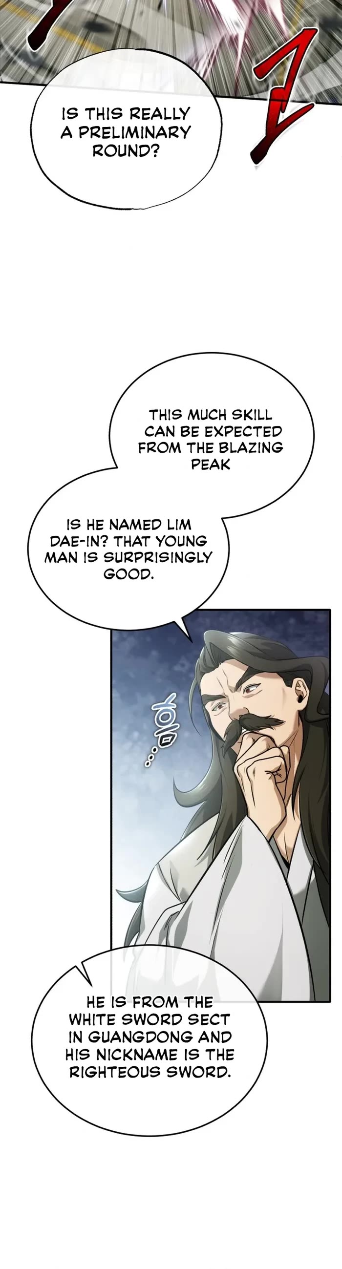 Regressor’s Life After Retirement Chapter 73 page 8 - Chapter 73