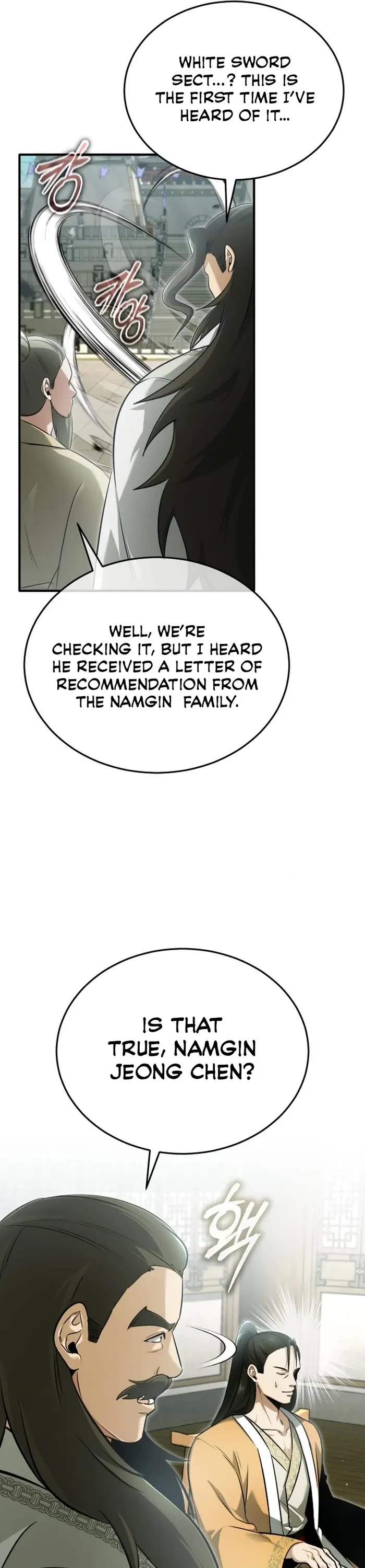 Regressor’s Life After Retirement Chapter 73 page 9 - Chapter 73