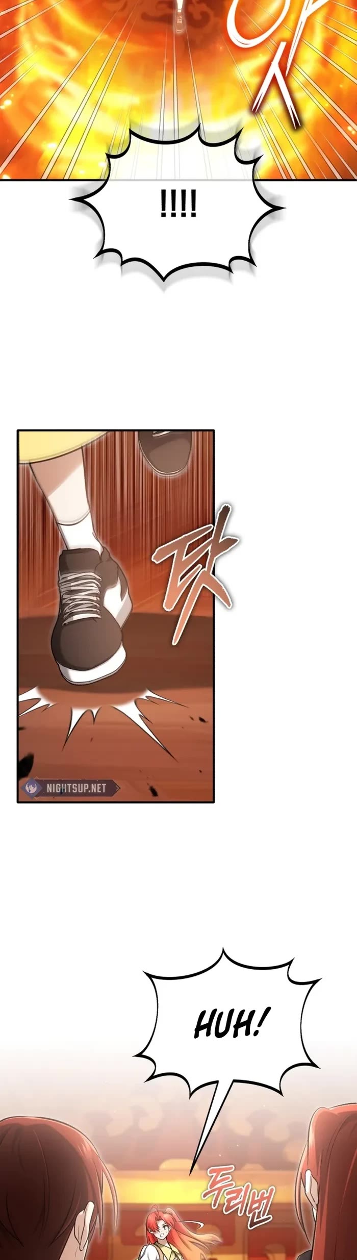 Regressor’s Life After Retirement Chapter 74 page 19 - Chapter 74