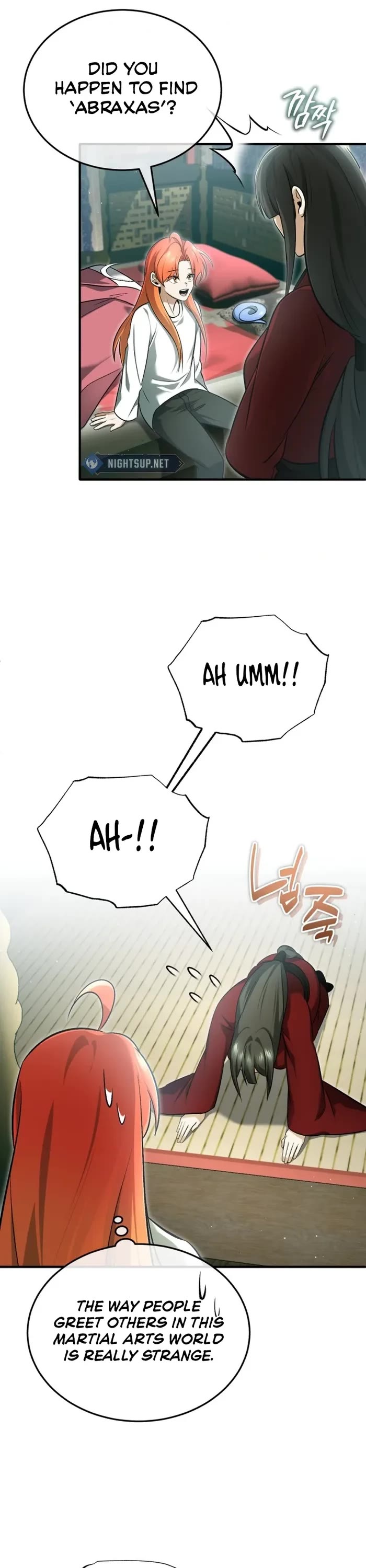 Regressor’s Life After Retirement Chapter 74 page 23 - Chapter 74