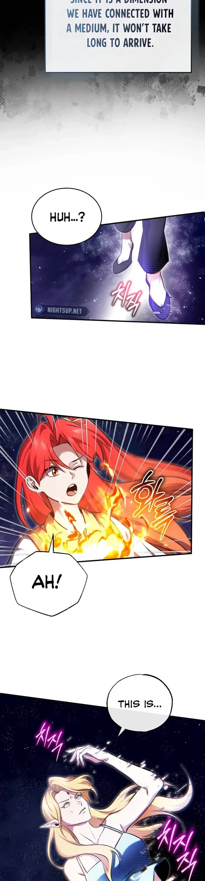 Regressor’s Life After Retirement Chapter 74 page 3 - Chapter 74