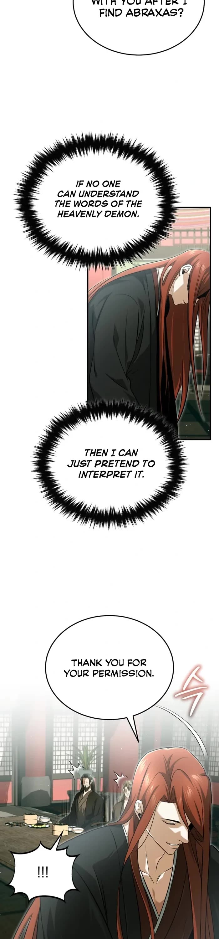 Regressor’s Life After Retirement Chapter 74 page 32 - Chapter 74