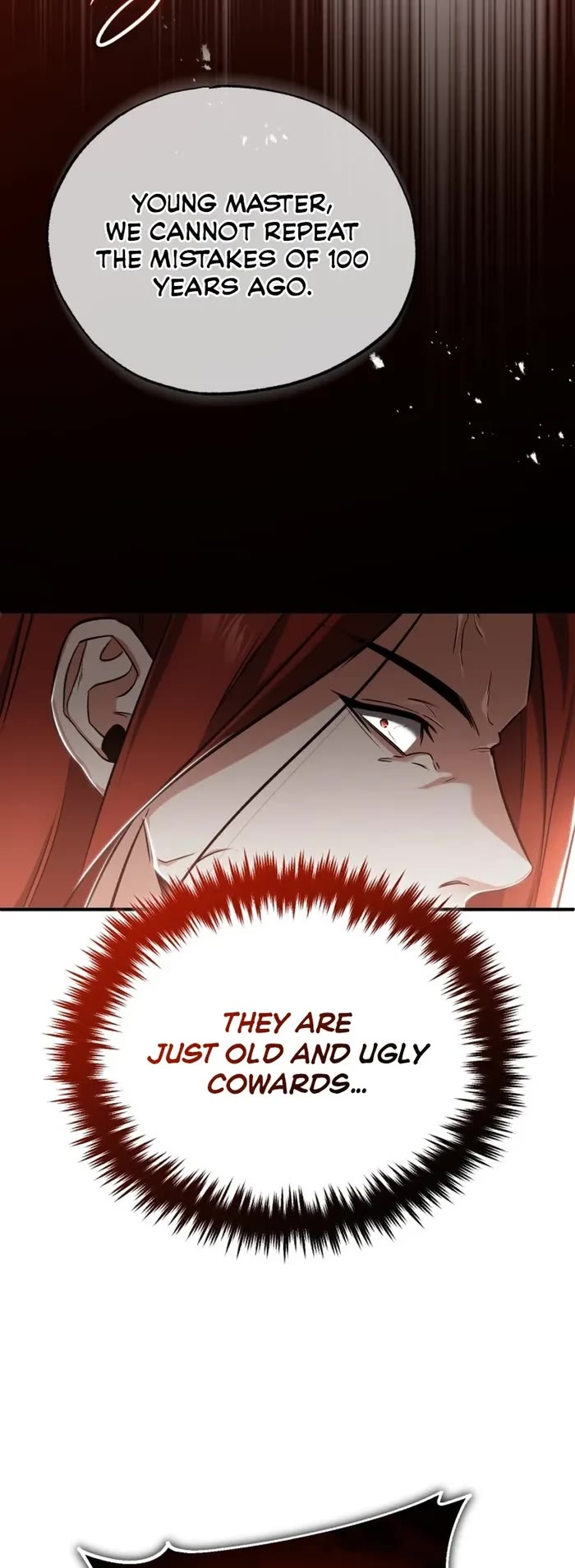 Regressor’s Life After Retirement Chapter 74 page 34 - Chapter 74