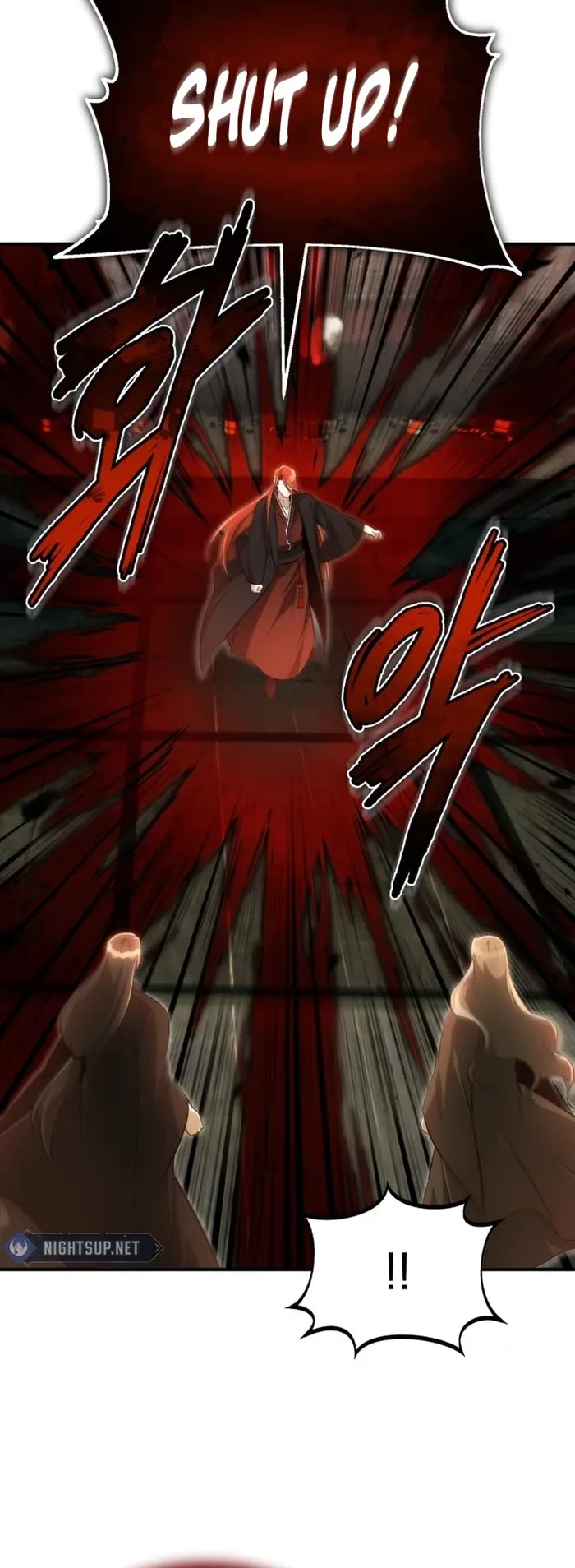 Regressor’s Life After Retirement Chapter 74 page 35 - Chapter 74