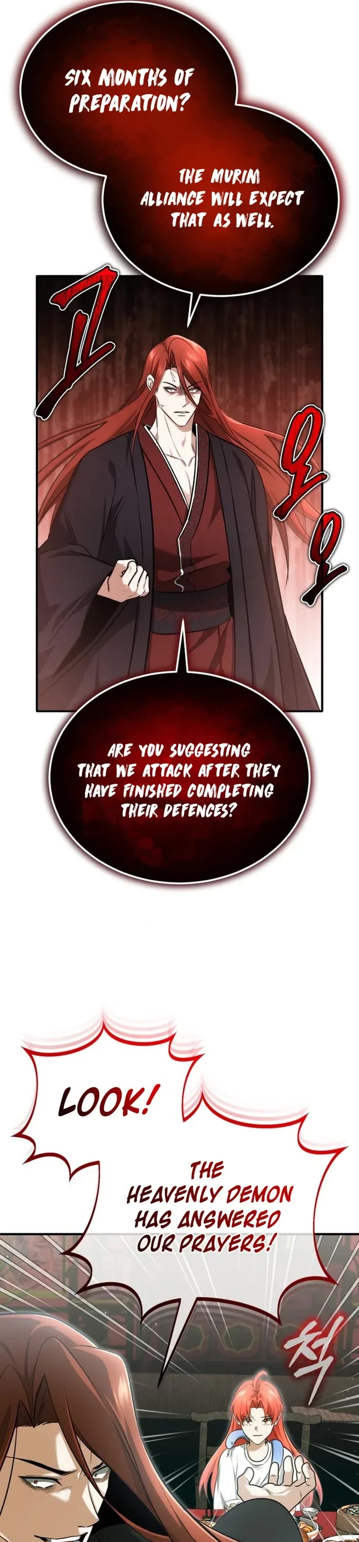 Regressor’s Life After Retirement Chapter 74 page 36 - Chapter 74