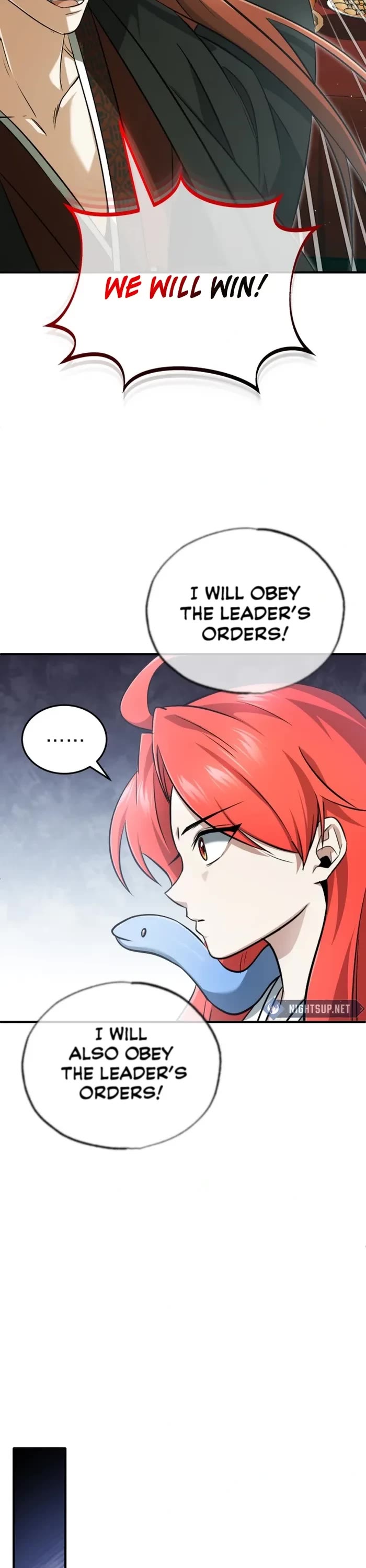 Regressor’s Life After Retirement Chapter 74 page 37 - Chapter 74