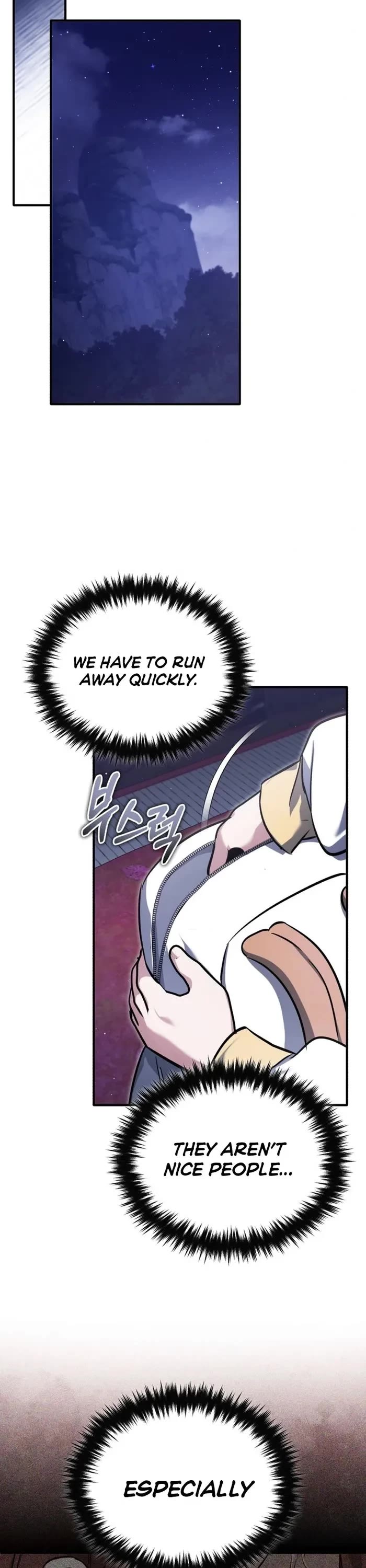 Regressor’s Life After Retirement Chapter 74 page 38 - Chapter 74