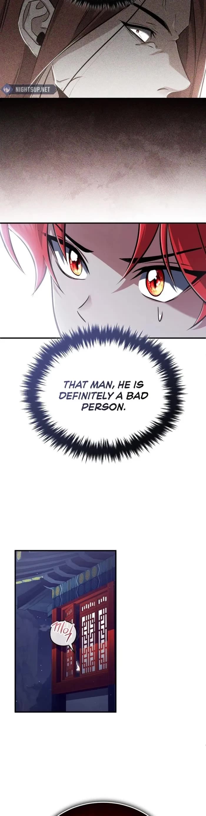 Regressor’s Life After Retirement Chapter 74 page 39 - Chapter 74
