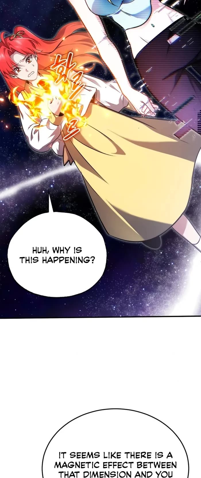 Regressor’s Life After Retirement Chapter 74 page 4 - Chapter 74