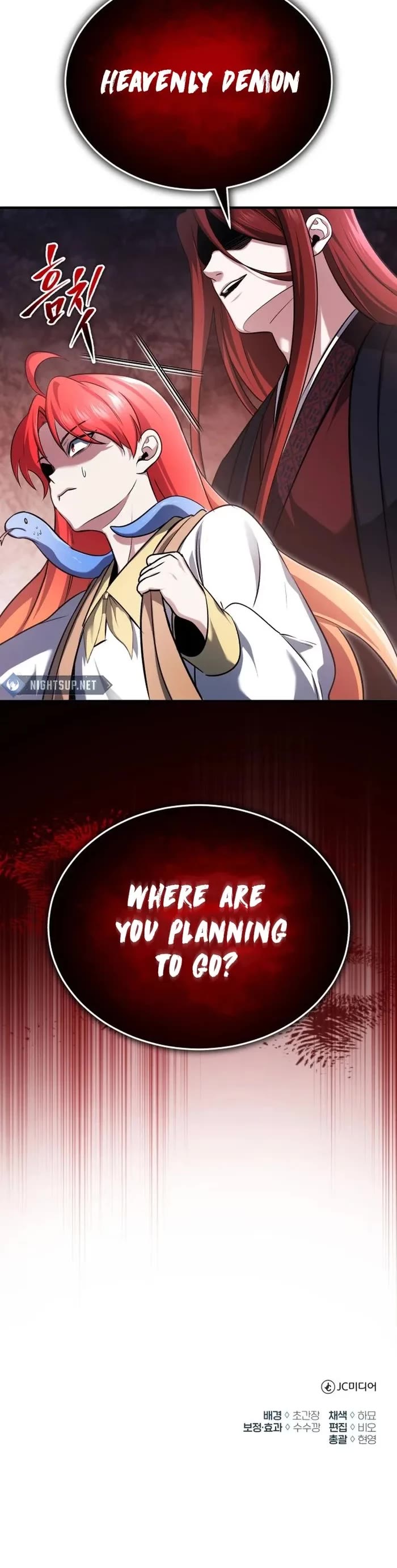 Regressor’s Life After Retirement Chapter 74 page 40 - Chapter 74