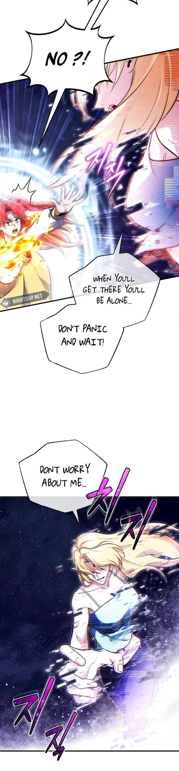 Regressor’s Life After Retirement Chapter 74 page 7 - Chapter 74