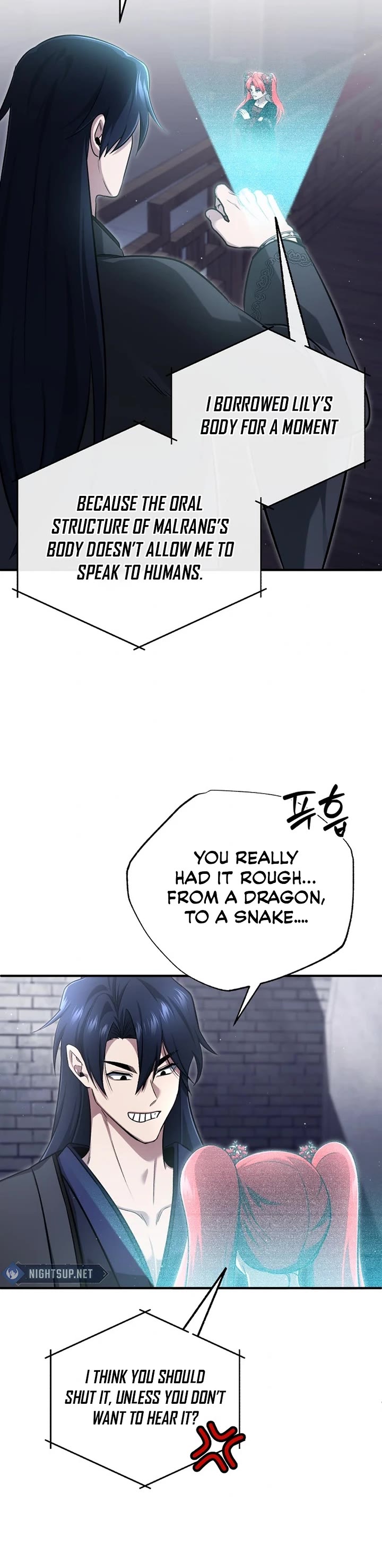 Regressor’s Life After Retirement Chapter 75 page 14 - Chapter 75