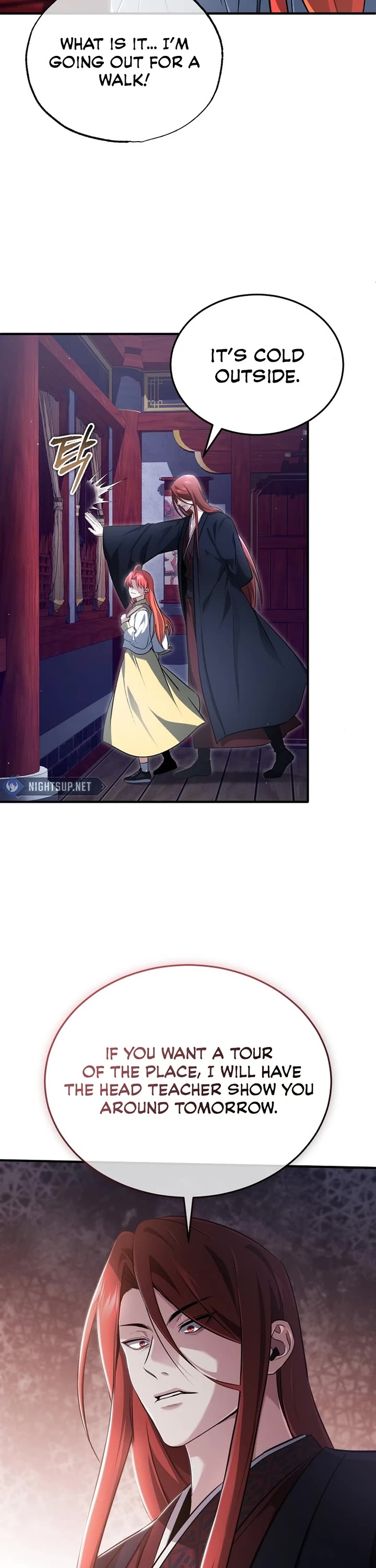 Regressor’s Life After Retirement Chapter 75 page 2 - Chapter 75