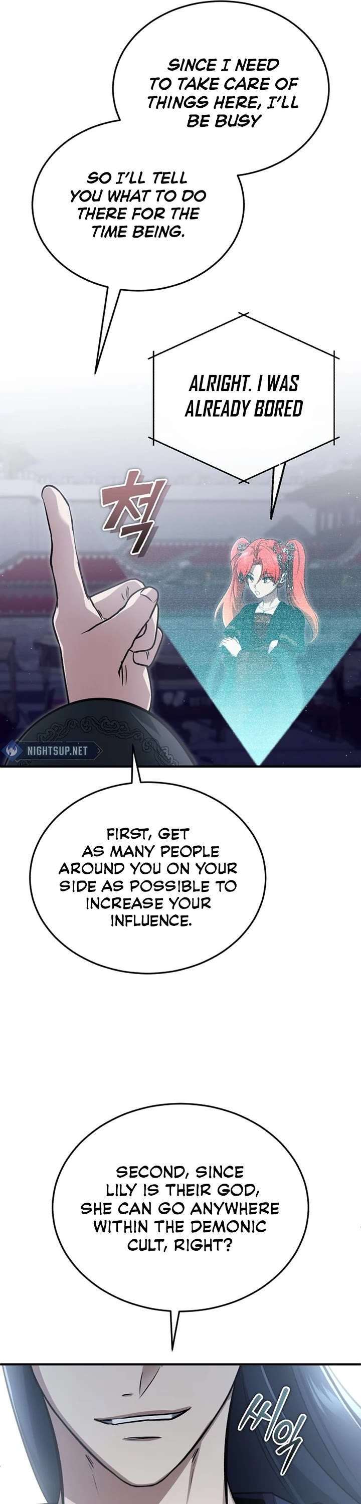 Regressor’s Life After Retirement Chapter 75 page 23 - Chapter 75