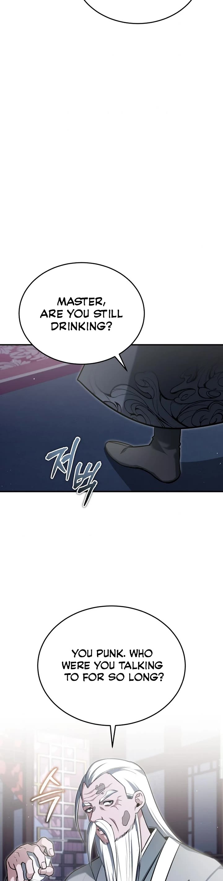 Regressor’s Life After Retirement Chapter 75 page 29 - Chapter 75