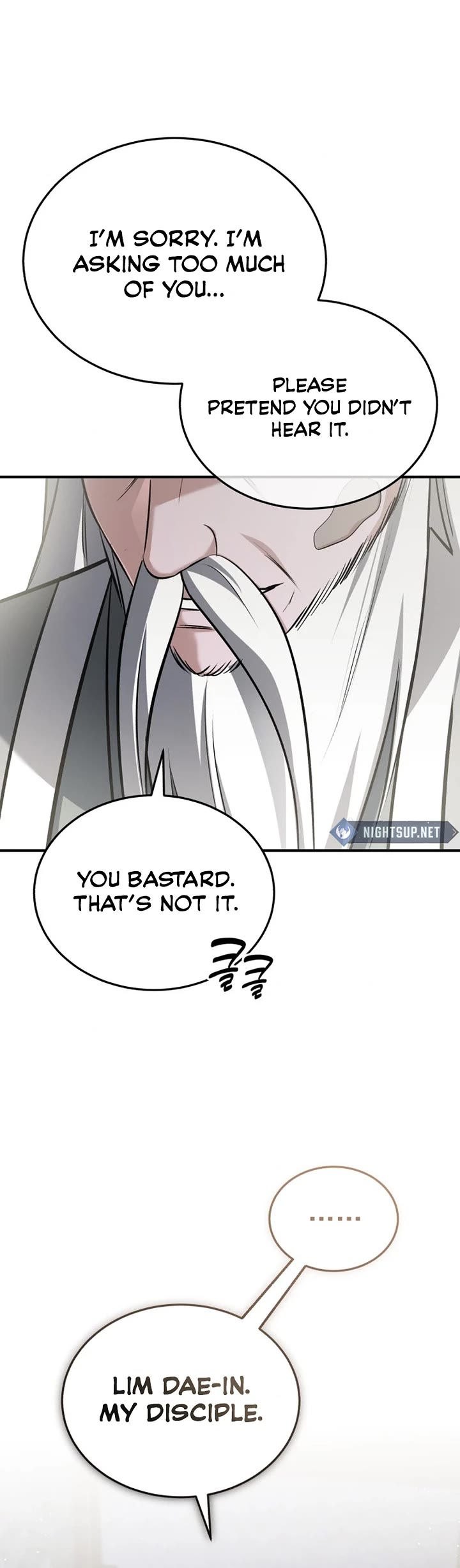 Regressor’s Life After Retirement Chapter 75 page 35 - Chapter 75