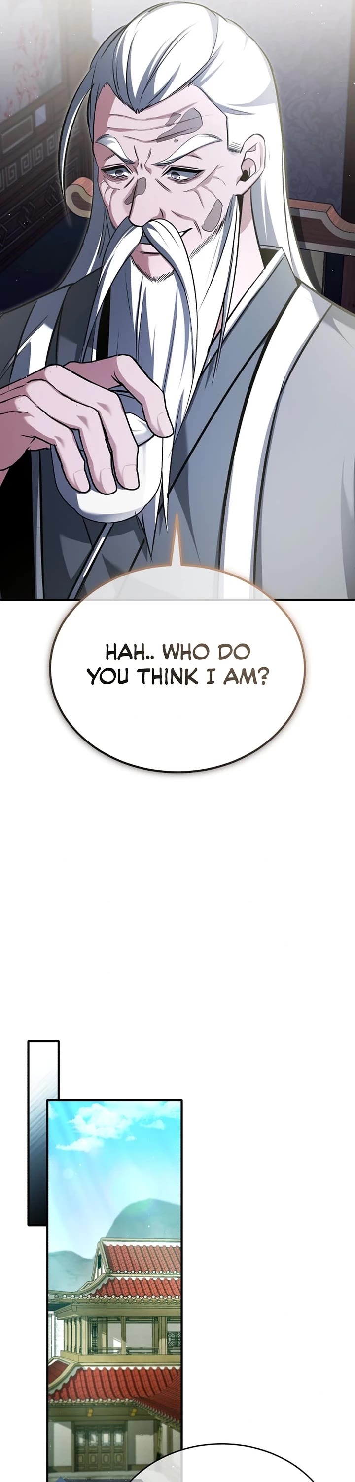 Regressor’s Life After Retirement Chapter 75 page 36 - Chapter 75
