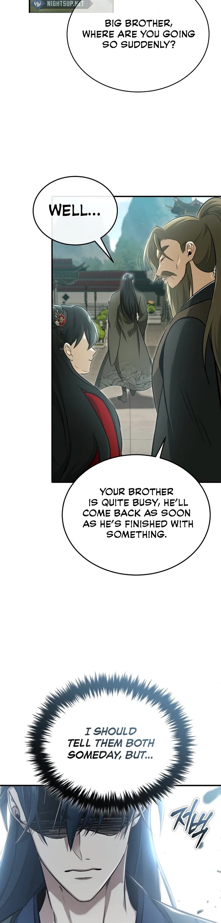 Regressor’s Life After Retirement Chapter 75 page 37 - Chapter 75