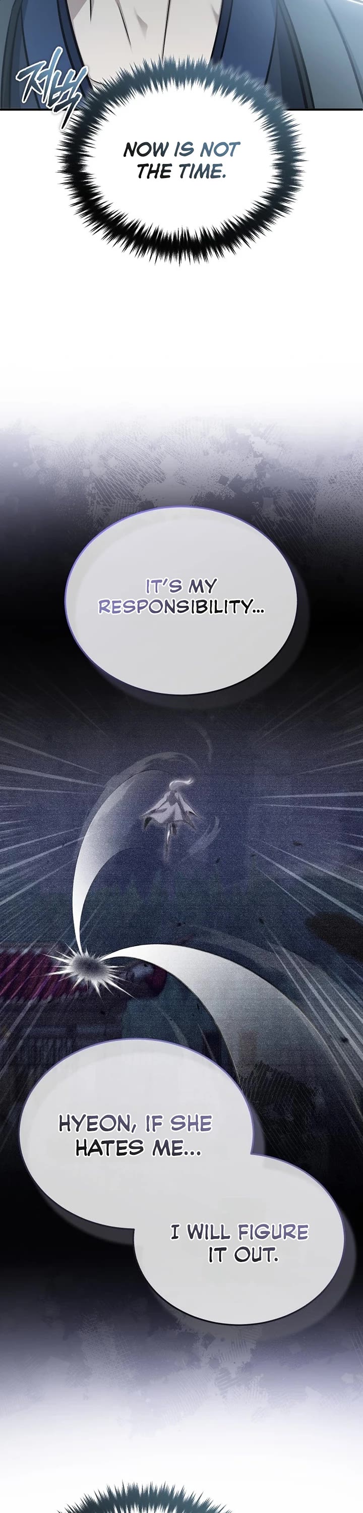 Regressor’s Life After Retirement Chapter 75 page 38 - Chapter 75