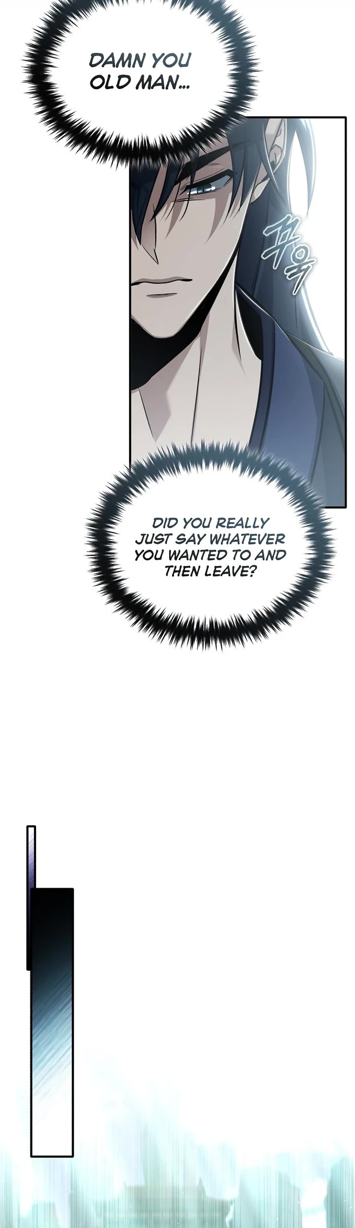 Regressor’s Life After Retirement Chapter 75 page 39 - Chapter 75