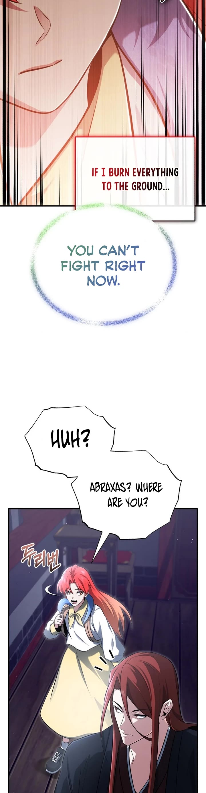Regressor’s Life After Retirement Chapter 75 page 4 - Chapter 75