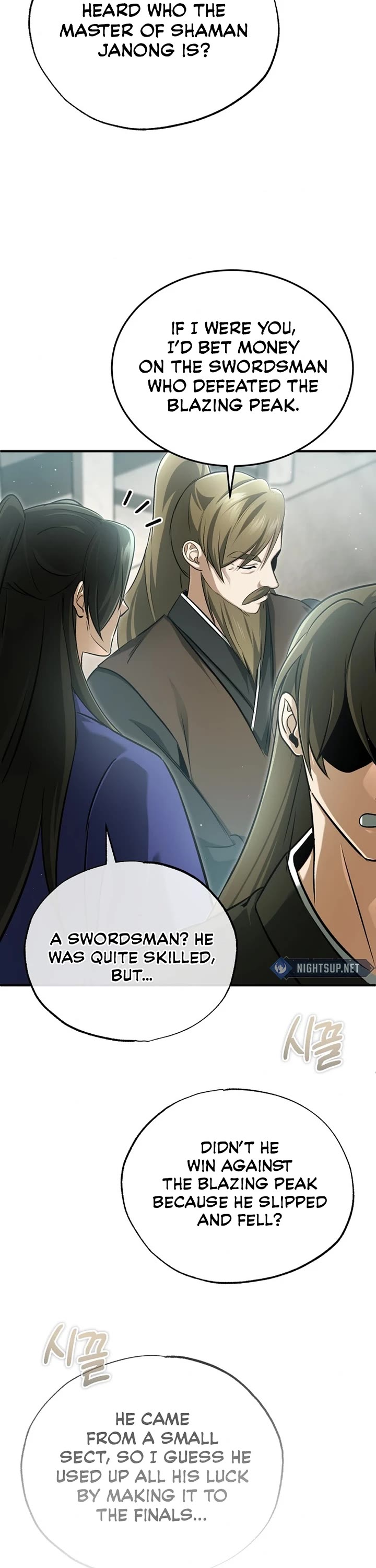 Regressor’s Life After Retirement Chapter 75 page 42 - Chapter 75
