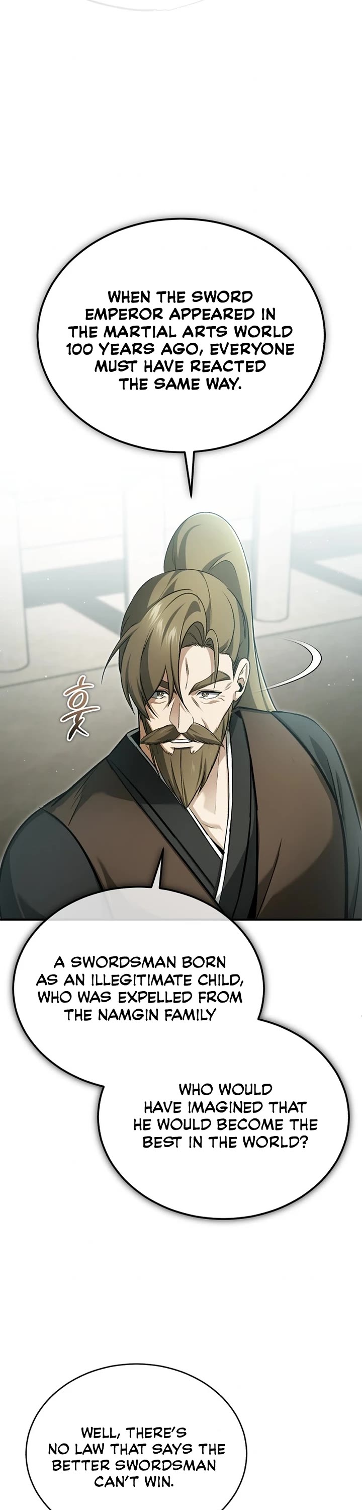 Regressor’s Life After Retirement Chapter 75 page 43 - Chapter 75