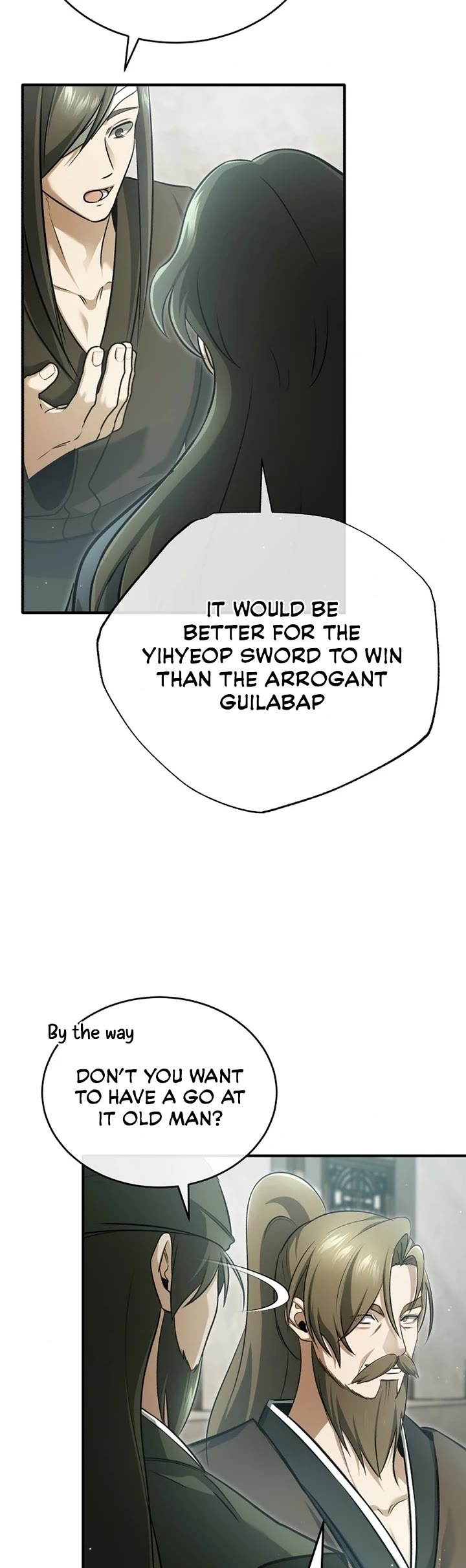 Regressor’s Life After Retirement Chapter 75 page 44 - Chapter 75