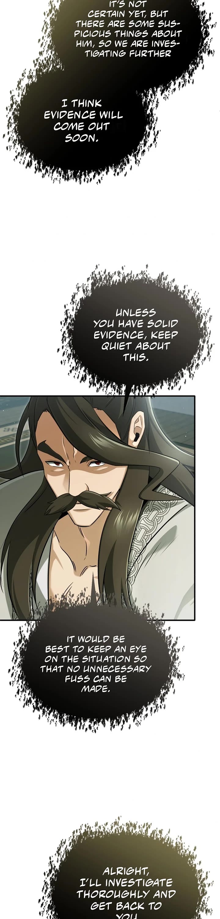 Regressor’s Life After Retirement Chapter 76 page 11 - Chapter 76