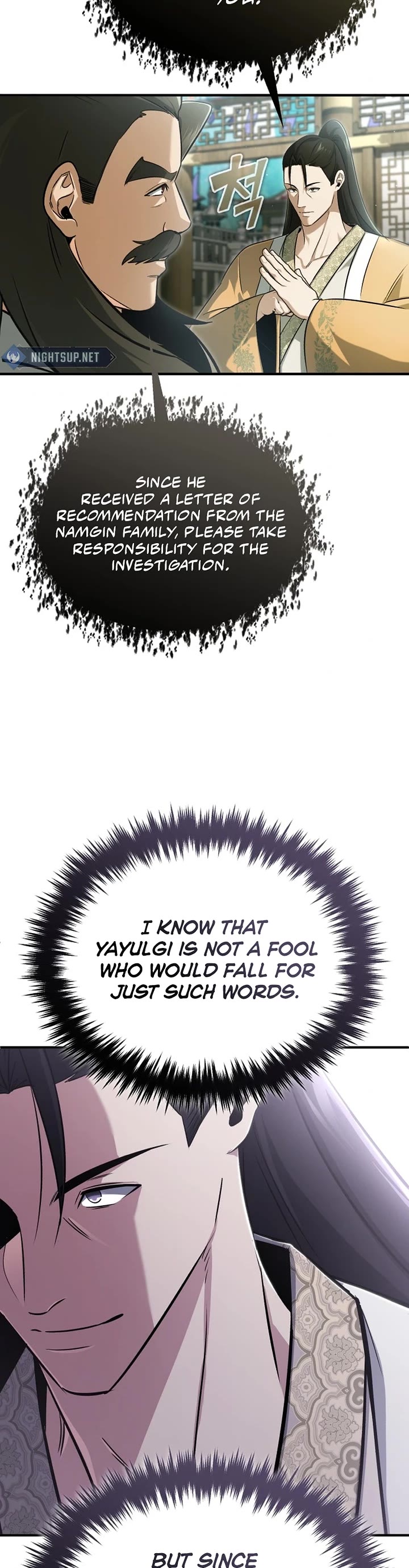 Regressor’s Life After Retirement Chapter 76 page 12 - Chapter 76