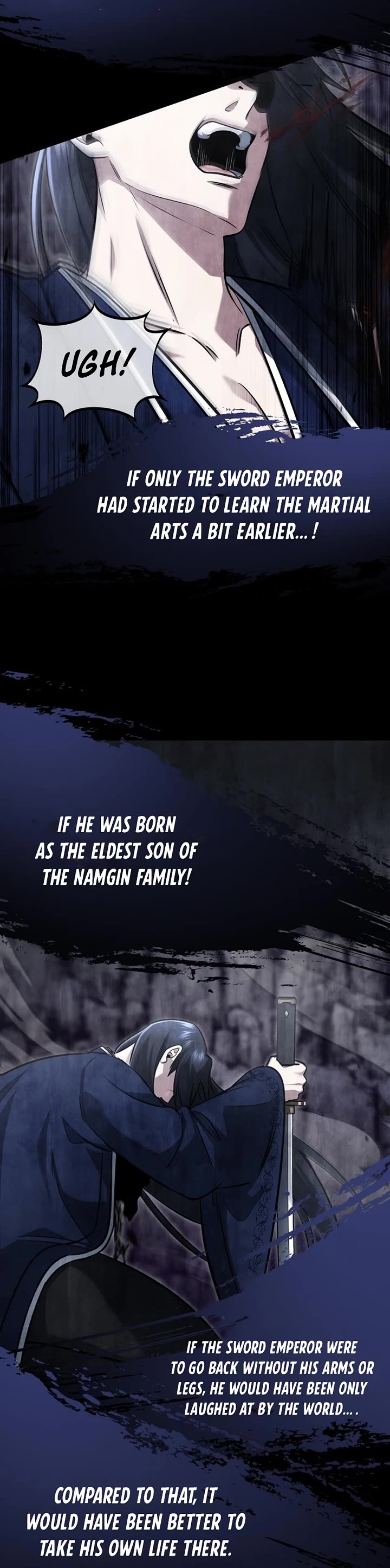 Regressor’s Life After Retirement Chapter 76 page 17 - Chapter 76