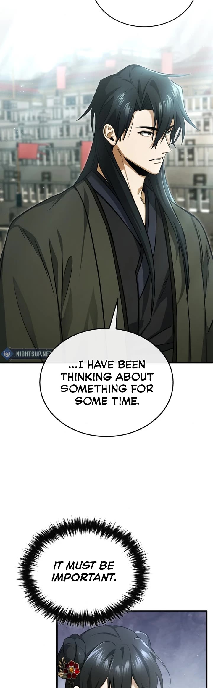 Regressor’s Life After Retirement Chapter 76 page 2 - Chapter 76