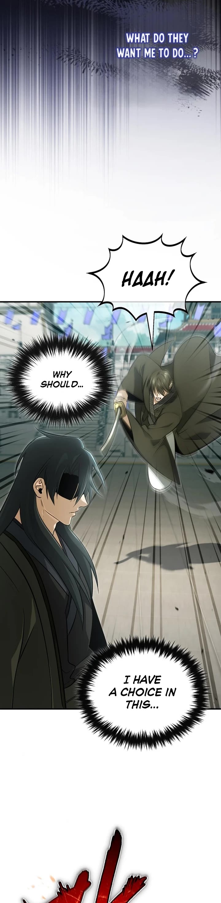 Regressor’s Life After Retirement Chapter 76 page 22 - Chapter 76