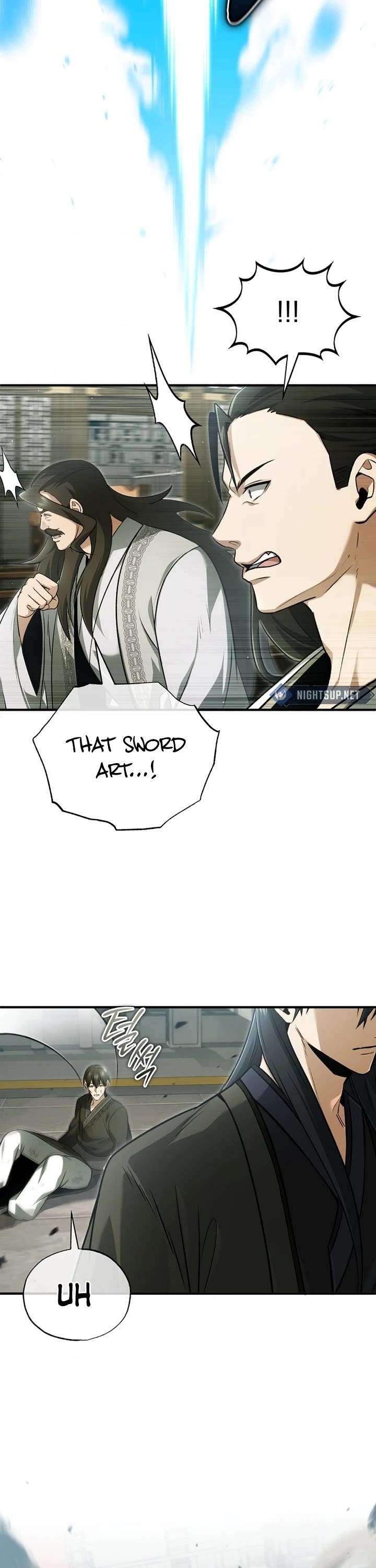 Regressor’s Life After Retirement Chapter 76 page 26 - Chapter 76