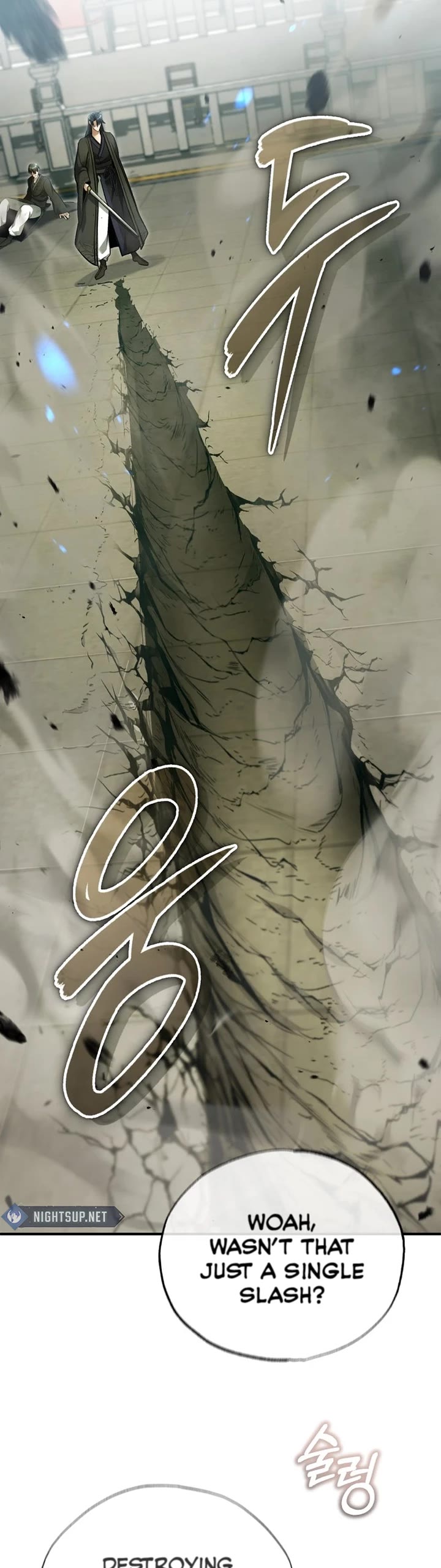 Regressor’s Life After Retirement Chapter 76 page 27 - Chapter 76